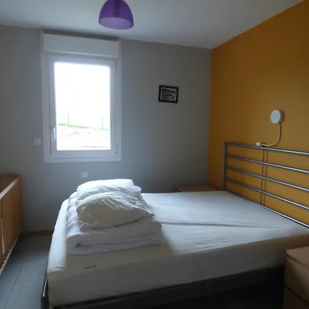 Casa vacanze Brinchette Avec Piscine Intérieure *