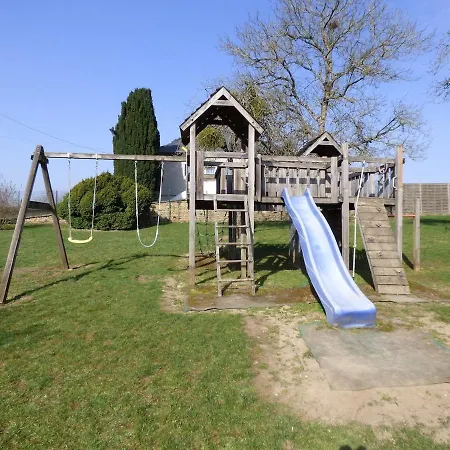 Casa vacanze Brinchette Avec Piscine Intérieure