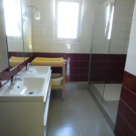 Brinchette Avec Piscine Intérieure Casa vacanze Bar-les-Buzancy