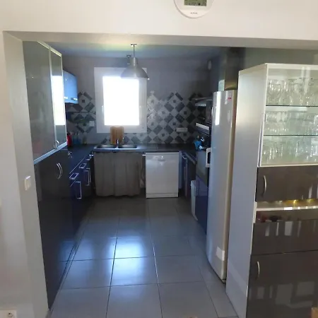 Brinchette Avec Piscine Intérieure Bar-les-Buzancy