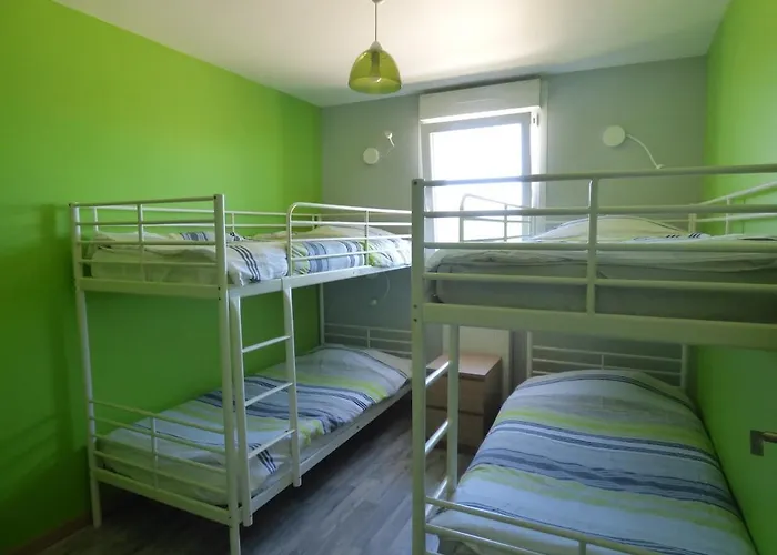 Brinchette Avec Piscine Interieure Σπίτι διακοπών *