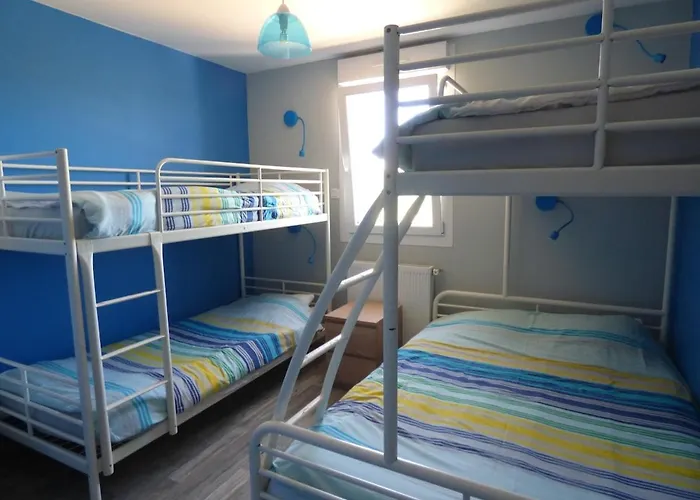 Brinchette Avec Piscine Interieure * Bar-les-Buzancy